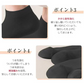 【足元の至福！高品質靴下】＼長いタイプ 3足セット ブラック／ 靴下 ソックス 夏 秋 冬 春 100%綿 リブソックス ビジネス カジュアル フォーマルソックス くつした 靴下 ソックス 蒸れない 靴下 防臭 消臭 抗菌 水虫 足サラサラ 紳士 学生 竹 綿 薄手 ソックス