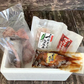 【希少価値】まぐろのカマ＆丼と金目鯛セット