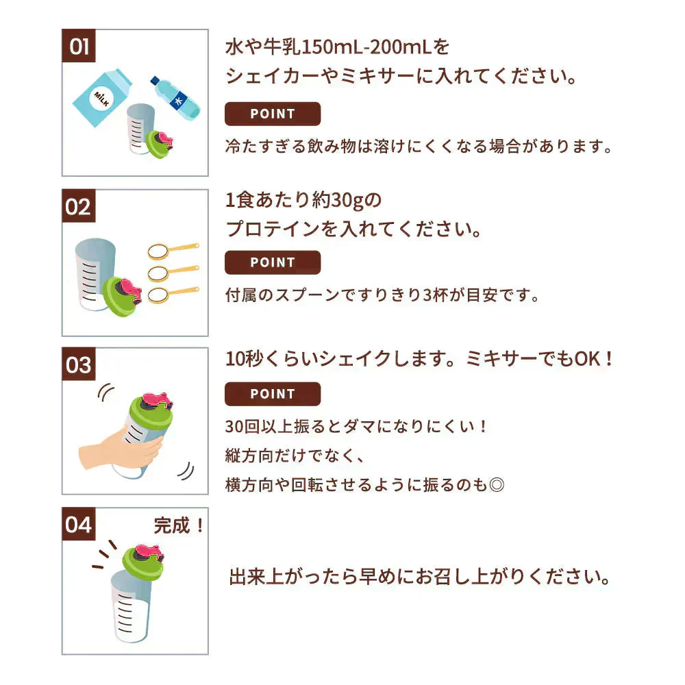 【終了】プロテイン ホエイ 女性 クッキー＆クリーム 700g ザプロ 武内製薬 ホエイプロテイン ダイエット 男性 THE PROTEIN プロテインダイエット 美容 アミノ酸 高たんぱく WPC