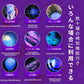 紫外線ライト UVカット 365NM?四核大工率 骨董鑑別 酒やタバコ鑑別 紙幣鑑別 琥珀鑑別 四核高輝度電球搭載 高い透過率 UV紫外線 365nm