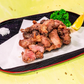 まぐろ ノド肉　１ｋｇ  希少部位 ユッケ 馬刺し風