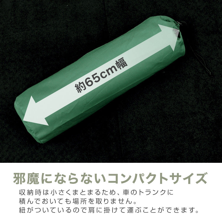 【コヨーテ】キャンプマット 10cm 自動膨張式 車中泊マット 寝袋 マット エアーマット マットレス キャンピングマット 寝袋マット エアマット 車中泊 マット インフレーターマット キャンプ 敷布団 車 トラック ふとん 軽量 コンパクト 防災