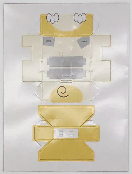 自由工作 工作キット 研究 知育玩具 小学生くるっとターンロボ組立キット 科学工作 ロボット ロボット組み立て ろぼ robots robot センサー ロボット学習