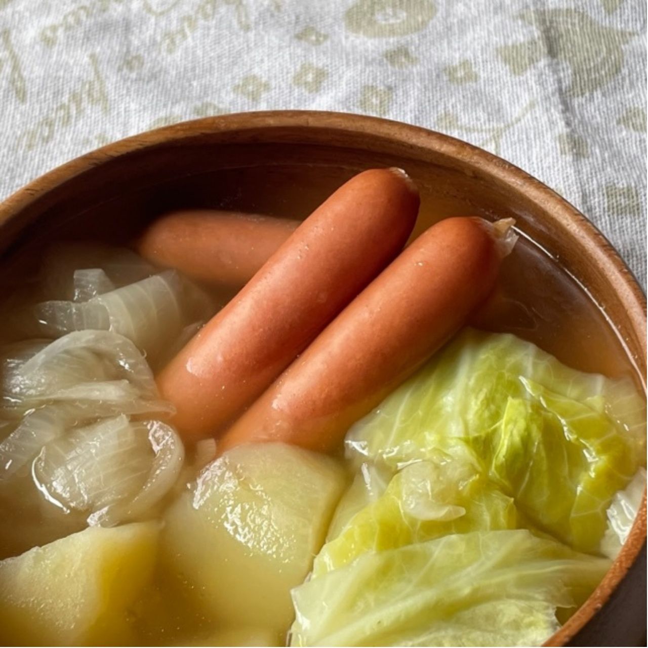 国産豚肉100％　ジューシーウインナー　8㎏　冷凍