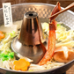 ズワイガニ ボイル ポーション 800g (NET650g)   むき身 ずわい蟹 カニ足 蟹 かに カニ ズワイ蟹 ズワイ ずわい カニしゃぶ しゃぶしゃぶ用 かに足 蟹足 冷凍 海鮮 グルメ 食べ物 送料無料 プレゼント