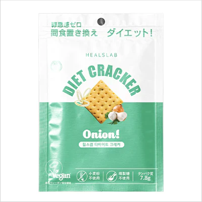 ヒルズラボ ダイエットクラッカー＆クッキー 3種18個