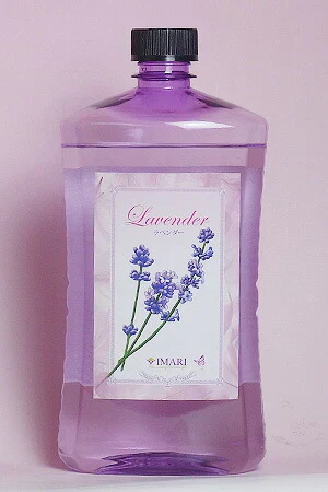シャルティエ アロマオイル【ラベンダー】1000ml【A1022】【ランプベルジェ/アロマポット/アロマ/アロマランプ/アロマオイル/
