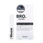 BRO. FOR MEN　Beard Shade Concealer-メンズコスメ コンシーラー ヒゲ・青ヒゲ 頬・口周り・顎 スティックタイプ 持ち運び 清潔感 美容成分配合