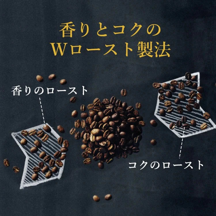 【カートアップNG】【超得ハイパーSALE】【100杯】UCC 職人の珈琲 ドリップコーヒー スペシャルブレンド