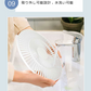 【SNS話題沸騰】扇風機 折りたたみ扇風機 DCモーター 扇風機 リビング USB充電式 扇風機 120°回転可能 タイマー付き 静音 リモコン付き コードレス コンパクト サーキュレーター リズム 扇風機