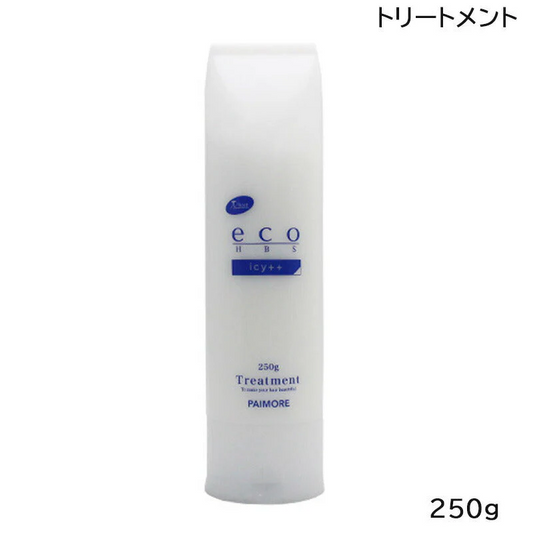パイモア eco HBS エコ エイチビーエス icy トリートメント 250g
