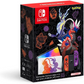 【新品未開封】Nintendo Switch（有機ELモデル） スカーレット・バイオレットエディション スイッチ