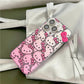 携帯電話ケース iPhone16/iPhone16Pro/iPhone16Pro max ケース hello kitty ソフトiPhone用 xjj2024182(iPhone16Pro max用)