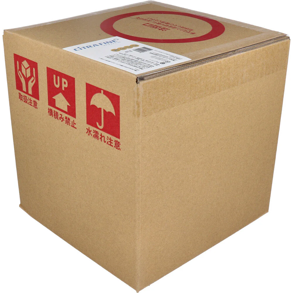 除菌抗菌スプレー ココチプラス シトラファイン 詰替用 5L