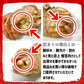 ！半額！50%OFF★ 訳あり 北海道産 ボイル済み お買い得 毛蟹福袋 約350g～約800gまでランダムで最大重量約2.5kg！ 4尾～6尾入り【本州～九州エリア送料無料】