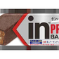【カートアップNG】【36本】プロテインバー inバー インバー プロテイン 森永 ベイクドチョコ たんぱく質 おやつ 間食 非常食 保存食 備蓄 防災 まとめ買い 仕送り お菓子
