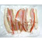 甘塩紅鮭ハラス 1kg【送料込み】【お届け不可地域：沖縄・離島】