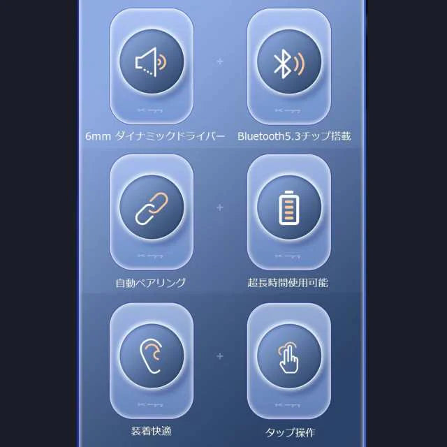 イヤホン 耳を塞がない ワイヤレス bluetooth 5.3 ランニング オープンイヤー ワイヤレスイヤホン ジョギング イヤーカフイヤホン 耳掛け式 マイク 高音質 w602D(ゴールド)