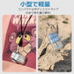 電子ライター 小型 軽量 超強力青炎 3color 防水仕様 防風 登山 キャンプ 防災 おしゃれ 誕生日 記念日 プレゼント 持ちやすい s102B(ブルー)