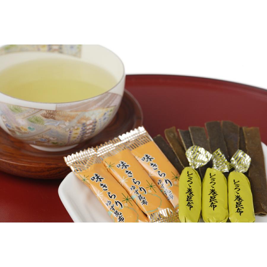 [単品] とろろ巻 70g
