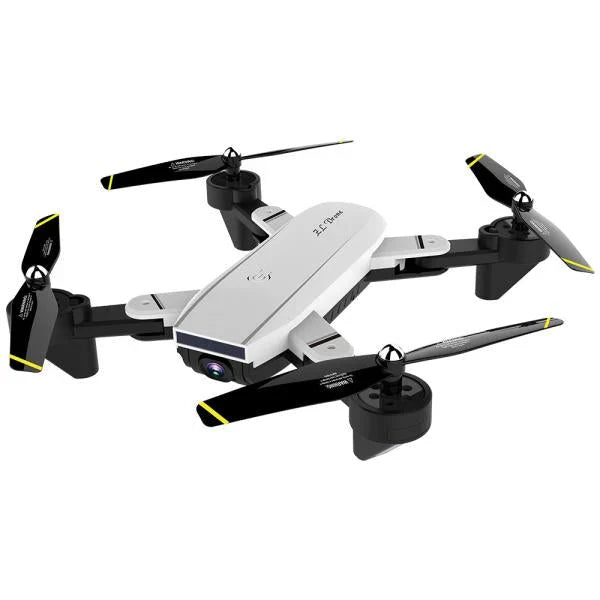 ドローン 4K高画質カメラ付き 黒  小型 スマホ操作 200g以下 航空法規制外 初心者向け 操作簡単 20分連続飛行 ラジコン 日本語説明書付き 2022年最新