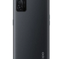 OPPO A55s 5G オッポ ブラック SIMフリースマホ CPH2309