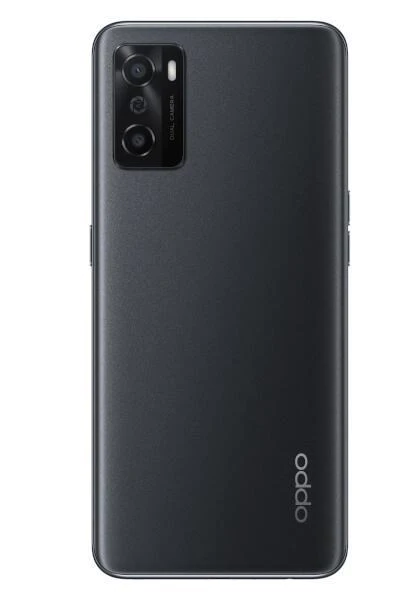 OPPO A55s 5G オッポ ブラック SIMフリースマホ CPH2309