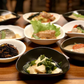 18点京風セット