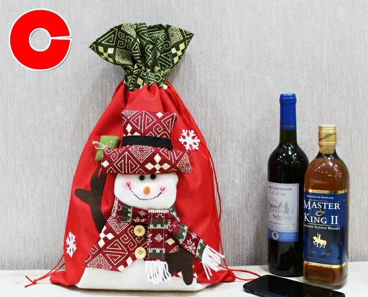 クリスマス クリスマスソックス プレゼント christmas03C