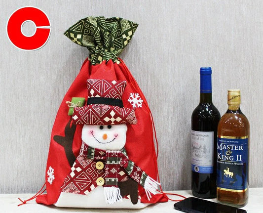 クリスマス クリスマスソックス プレゼント christmas03C