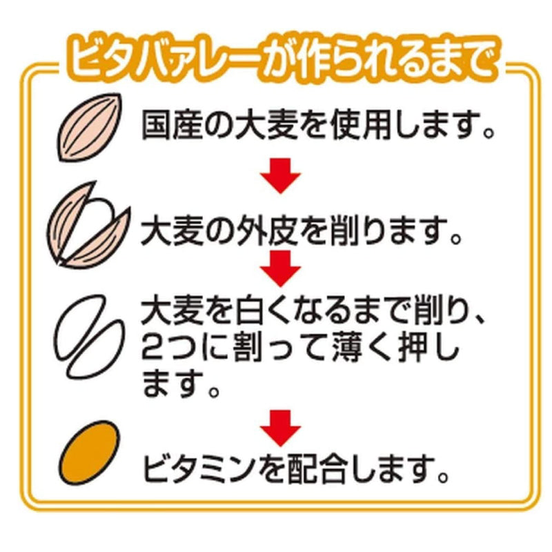訳あり　賞味期限　2022.8.3　はくばく　ビタバアレー　800ｇ　ゆうパケット便　送料込　食物繊維　健康　雑穀　栄養　クセになる 食感