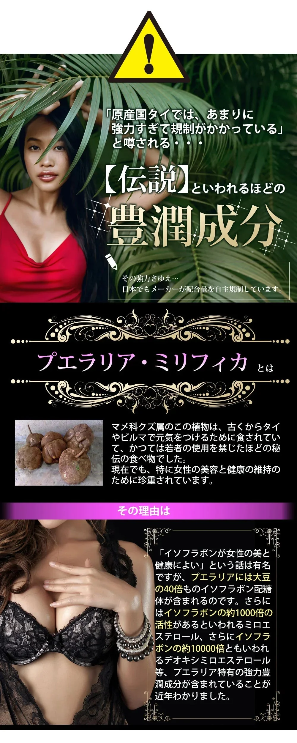 プエラリア99CS【バストケア イソフラボン 女性ホルモン 高品質 プエラリアミリフィカ サプリ 飲むだけ 簡単】ガウクルア ミロエステロール ガウクルア ミロエステロール 女性ホルモン 更年期 フェムテック プエラリア ミリフィカ ガウクルア イソフラボン メリハリ エストロゲン ミロエステロール デオキシミロエステロール