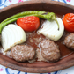 【1個あたり約37円】ミニハンバーグ　2ｋｇ（30ｇx33個前後入） 1kg×2pセット 肉  送料無料 ハンバーグ お弁当 業務用 冷凍 鶏肉　時短 お取り寄せ お取り寄せグルメ 北海道と沖縄を除き 【送料無料】【家計お助けSALE】