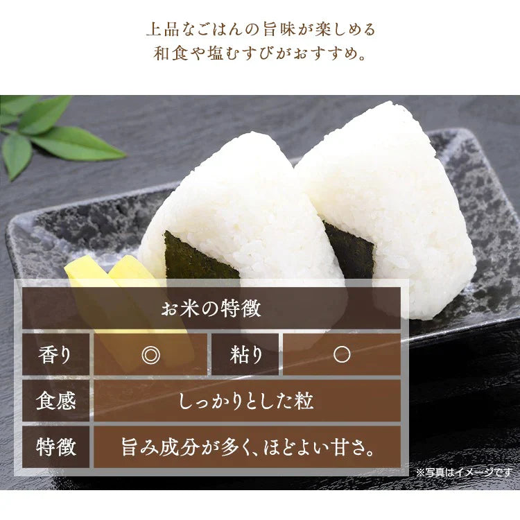 【カートアップNG】アイリスオーヤマ  低温製法米 山形県産つや姫  チャック付き  2kg