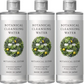 3本セット ボタニカルエステ BOTANICAL ESTHE ボタニカルクレンジングウォーター 300ml クレンジング 化粧水 美容液 角質ケア くすみ w洗顔不要 メイク落とし 化粧落とし オイルフリー オーガニック 成分 日本製 毛穴 毛穴ケア 引き締め リフトアップ ダブル洗顔不要