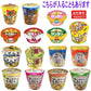 【リニューアル】 コスパを追求した みそ汁も入ったミニカップ 30種 マルちゃん 日清食品 サッポロ一番 明星食品 エースコック おやつカンパニー 東京拉麵