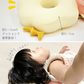 【チョウ コットン】転倒防止 赤ちゃん ベビー ヘッドガード 頭 ごっつん防止 転倒 転ぶ 防止 ガード リュック