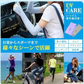 【ピンク】アームカバー２セット  UVカット 冷感 レディース メンズ スポーツ 接触冷感