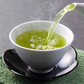 【２袋】鹿児島が誇るブランド茶「知覧茶」／まろやかでコクと旨味が一層引き立つ味／二煎目もおいしく味わえます♪