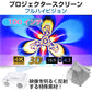 プロジェクタースクリーン 100インチ 16:9 4K  耐外光 金属繊維 吊り下げ 貼り付け 折りたたみ 持ち運び シワなし 水洗い可 大画面 映画 ドラマ 会議