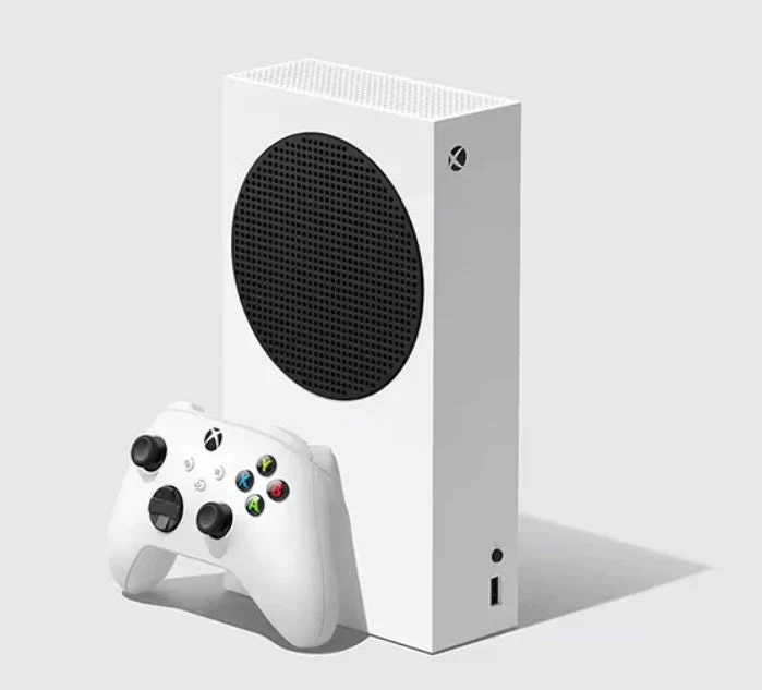 ✅ Xbox Series S 本体 512GB ゲーム機本体 マイクロソフト Microsoft