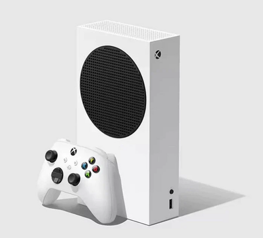 ✅ Xbox Series S 本体 512GB ゲーム機本体 マイクロソフト Microsoft