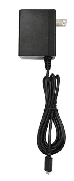 ニンテンドースイッチ 互換 充電器 Nintendo Switch ACアダプター USB type-C Switch Lite スマホ充電にも