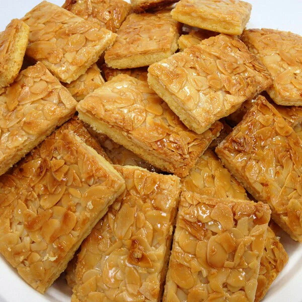 「訳あり 高級フロランタンどっさり1kg （SM00010001）」【送料込み】