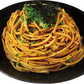 【最安値!!】高タンパク低脂質!／インスタントラーメン こおろぎ混ぜそば2個セット 限定缶バッジ付