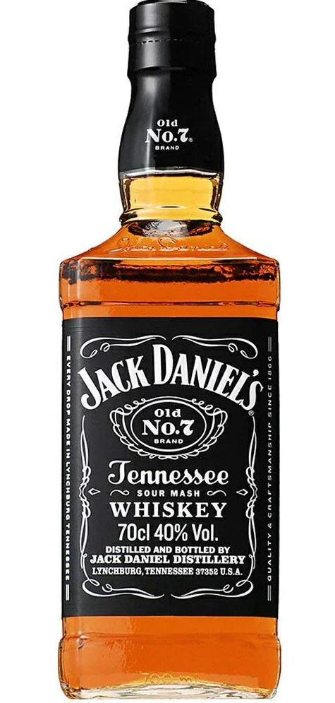 【送料無料】【ケース販売】正規品 ジャック ダニエル ブラックラベル 40度 700ml×12本【北海道・沖縄県・東北・四国・九州地方は必ず送料が掛かります。】