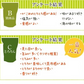 [大袋]とろりんスープ昆布と海藻[100杯分]　200g×2袋 即席スープの素 お徳用