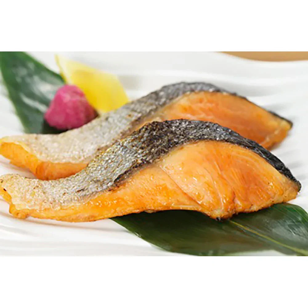 ホクチンの魚魚日和 12切れセット 魚介 詰合せ【送料込み】【お届け不可地域：沖縄、離島】