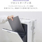 【ブラック】【Sサイズ】スーツケース 機内持ち込み フロントオープン USBポート Sサイズ キャリーバッグ 軽量 キャリーケース TSAロック おしゃれ 多機能 旅行 修学旅行 2泊3日 二泊