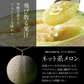 九州産 マスクメロン 2Lサイズ 秀品 1玉 約1.2kg 送料無料 熨斗対応 ギフト プレゼント メロン 贈答 フルーツギフト 贈り物  《1-5営業日以内に出荷予定（土日祝除く）》